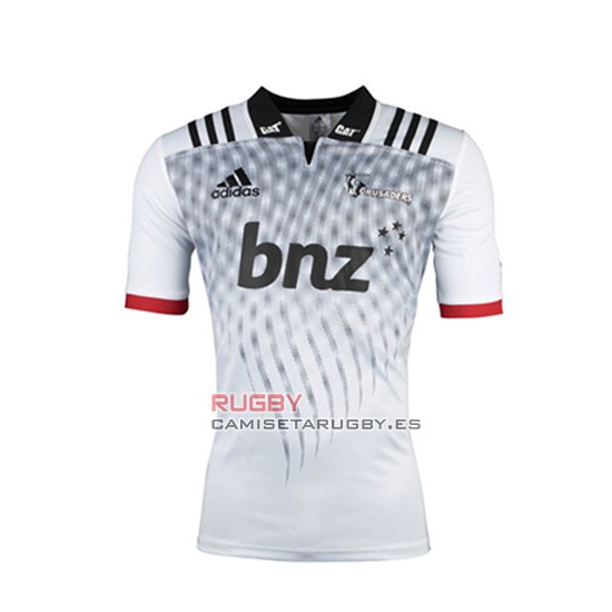 camiseta crusaders rugby