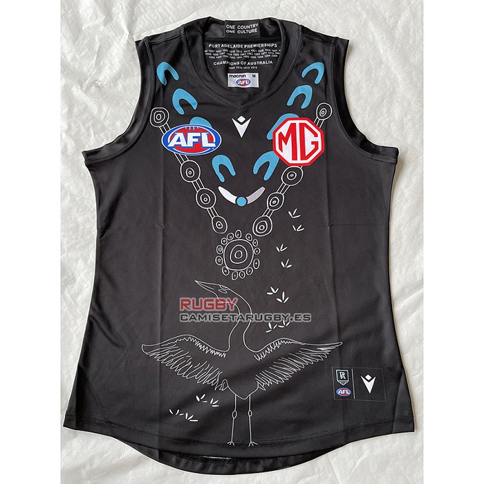 Camiseta AFL 2022
