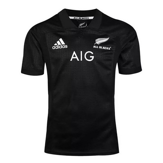 All Blacks