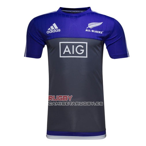 All Blacks