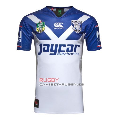 Canterbury Bankstown Bulldogs