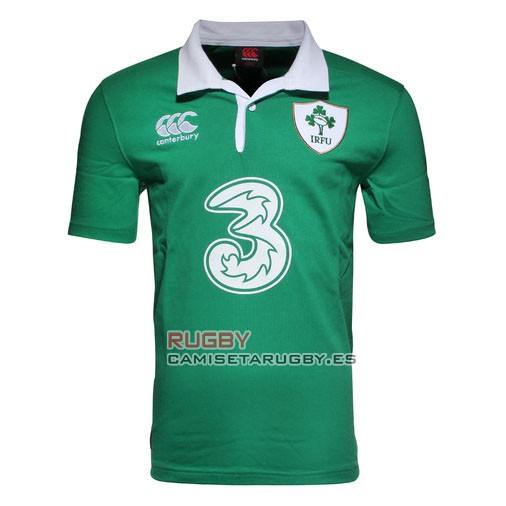 Irlanda