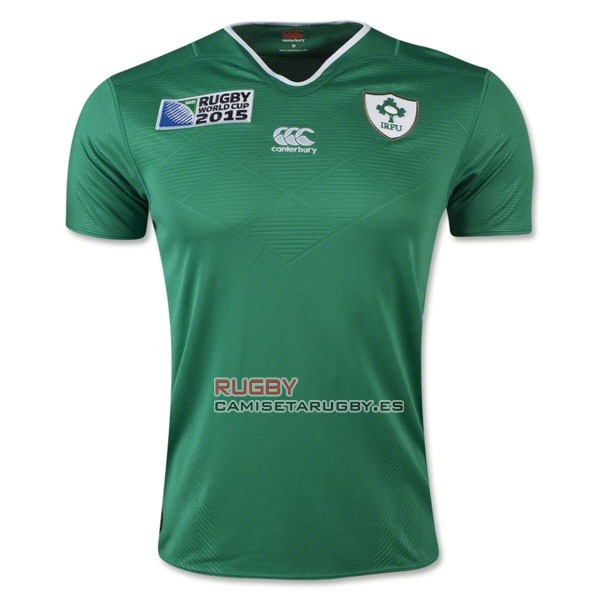 Irlanda
