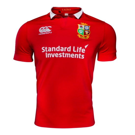 British Irish Lions
