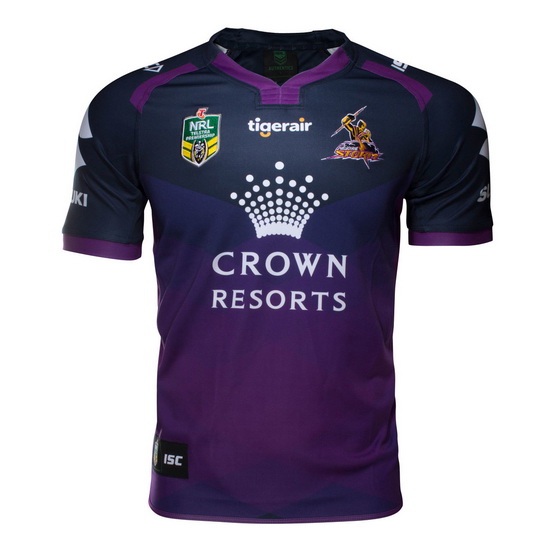 Melbourne Storm