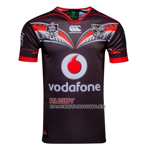 Nueva Zelandia Warriors