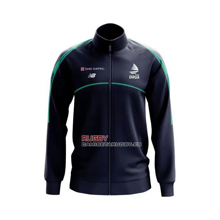 Chaqueta Fiyi Rugby 2022