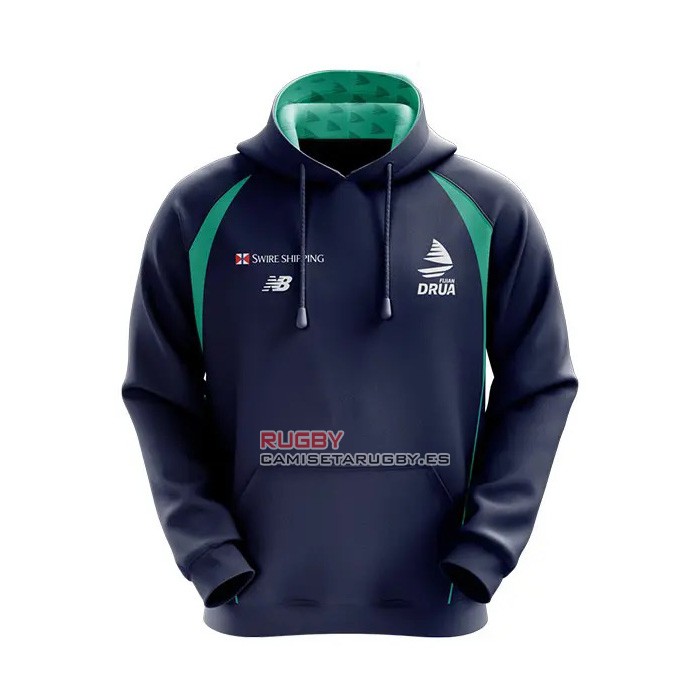 Sudaderas con Capucha Fiyi Rugby 2022