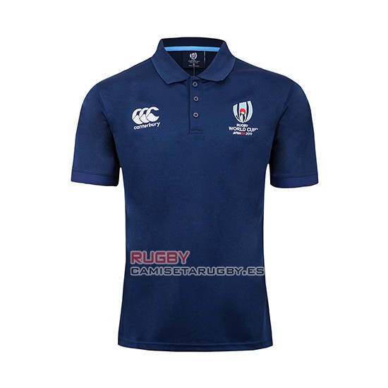 Camiseta Japon Rugby RWC2019