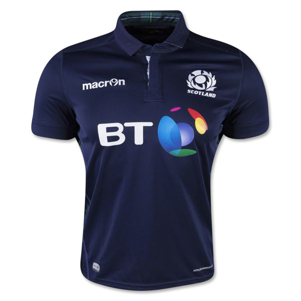 Escocia