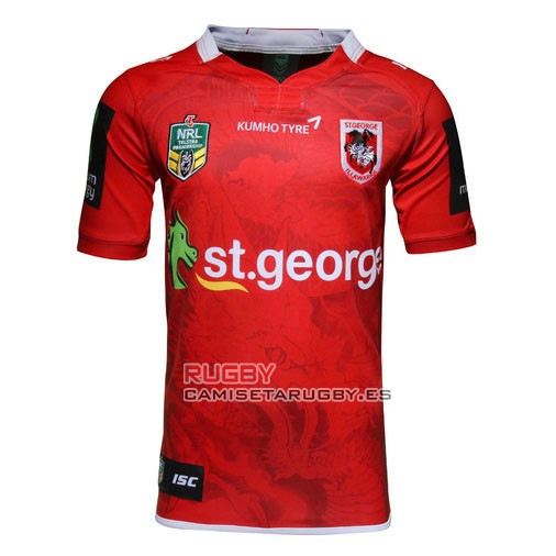 St George Illawarra Dragons
