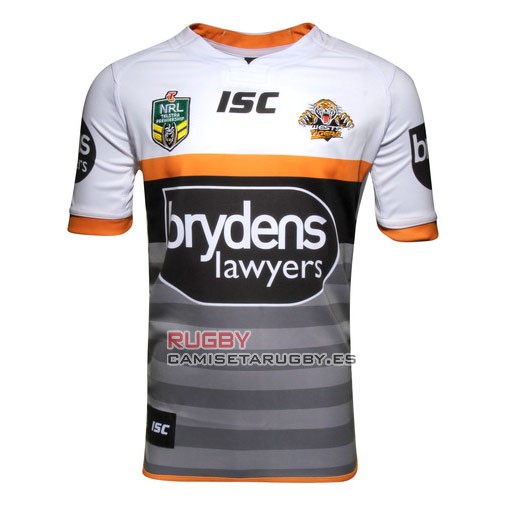 Wests Tigers