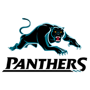 Penrith Panthers rugby team badge de www.camisetarugby.es