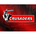 Nuevo Camiseta Crusaders Rugby 2016-17 Primera replicas