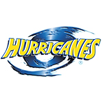 Nuevo Camiseta Hurricanes Rugby 2016-17 Primera replicas