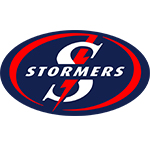 Nuevo Camiseta Stormers Rugby 2016-17 Primera replicas